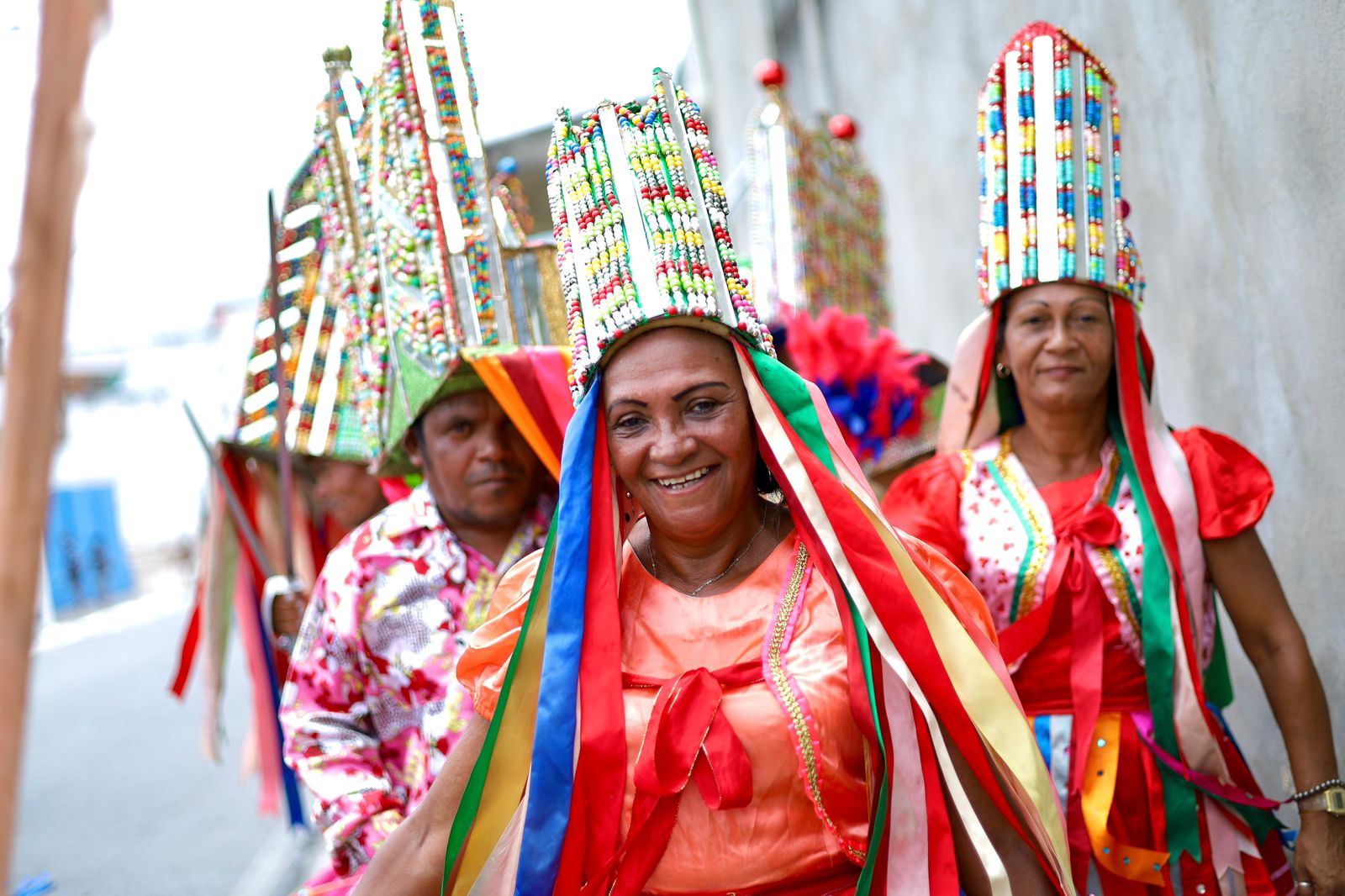 Atalaia celebra 262 anos com programação especial que reúne cultura, esporte e grandes shows